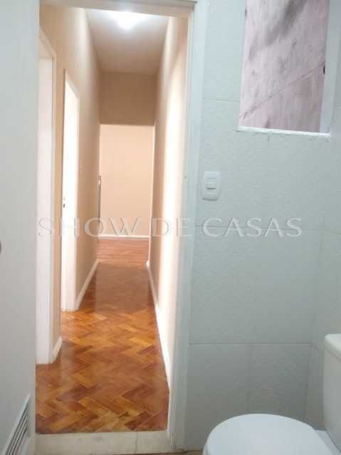 Apartamento à venda com 2 quartos, 53m² - Foto 12