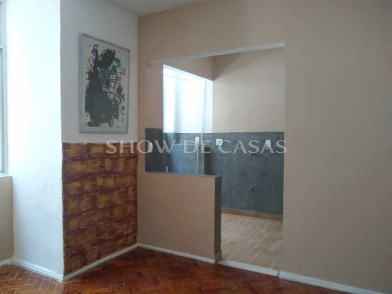 Apartamento à venda com 2 quartos, 53m² - Foto 8