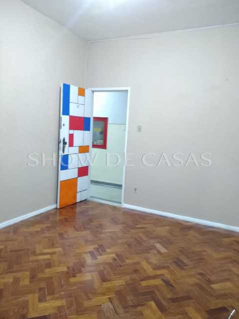 Apartamento à venda com 2 quartos, 53m² - Foto 18