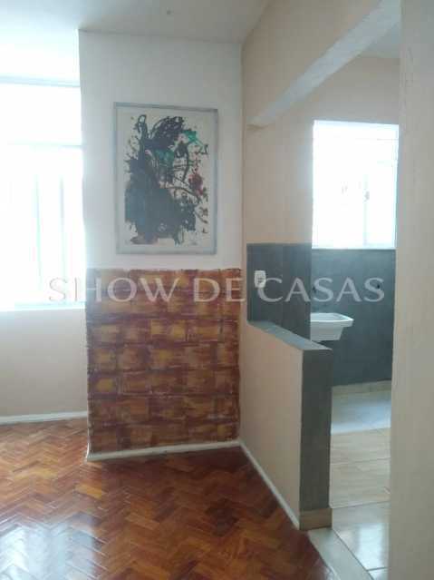 Apartamento à venda com 2 quartos, 53m² - Foto 10