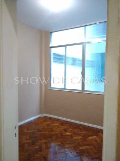 Apartamento à venda com 2 quartos, 53m² - Foto 13