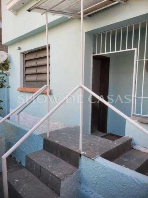 Casa à venda com 4 quartos, 210m² - Foto 7