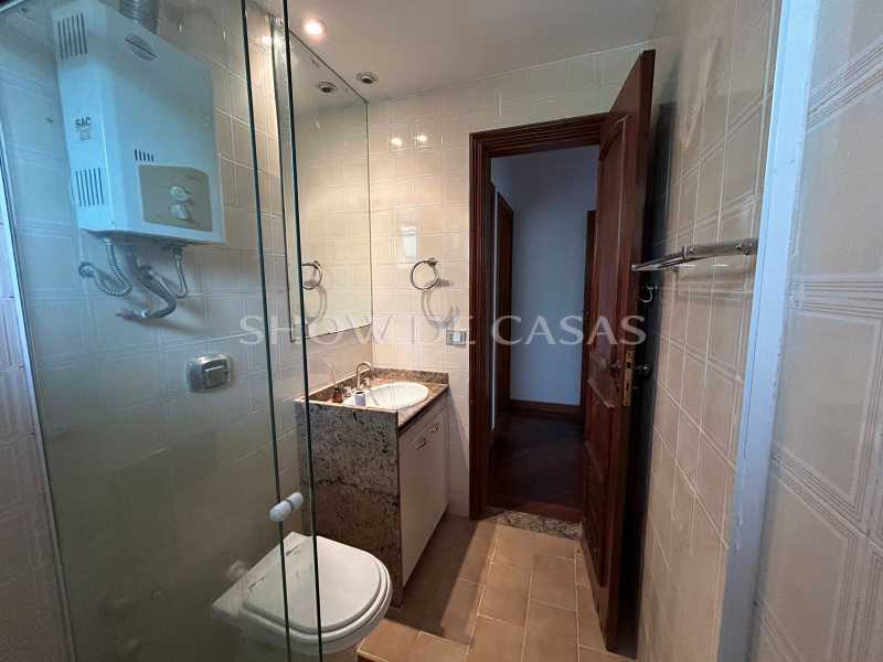 Apartamento à venda com 3 quartos, 138m² - Foto 15