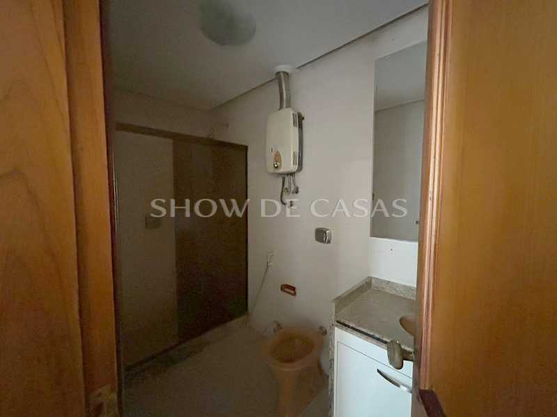 Apartamento à venda com 3 quartos, 138m² - Foto 28