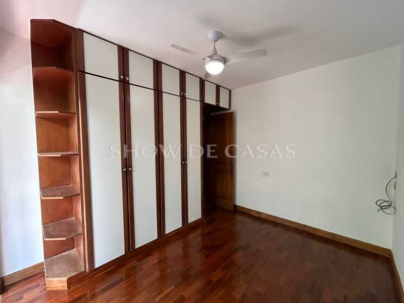 Apartamento à venda com 3 quartos, 138m² - Foto 12