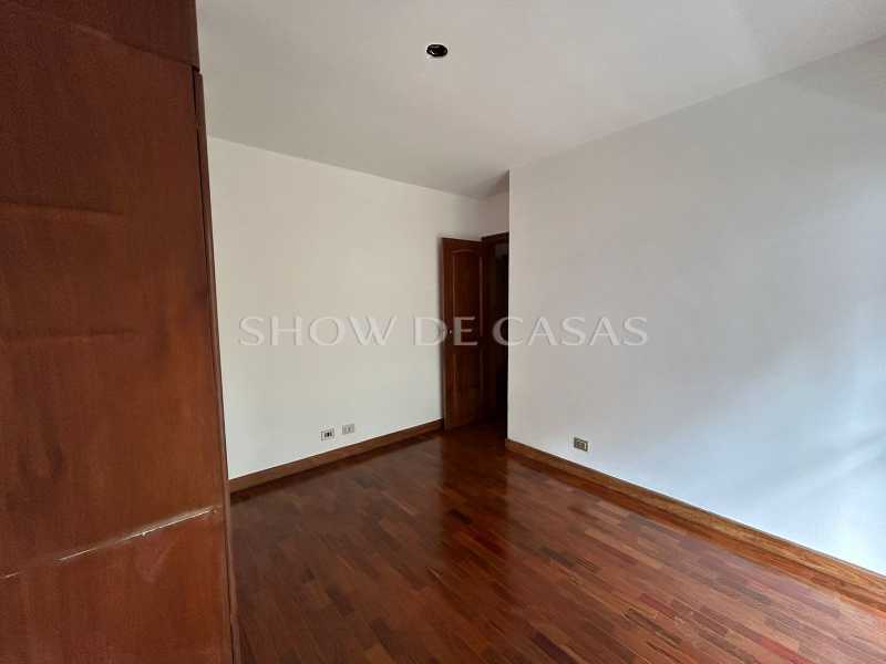 Apartamento à venda com 3 quartos, 138m² - Foto 22