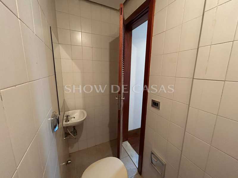 Apartamento à venda com 3 quartos, 138m² - Foto 29