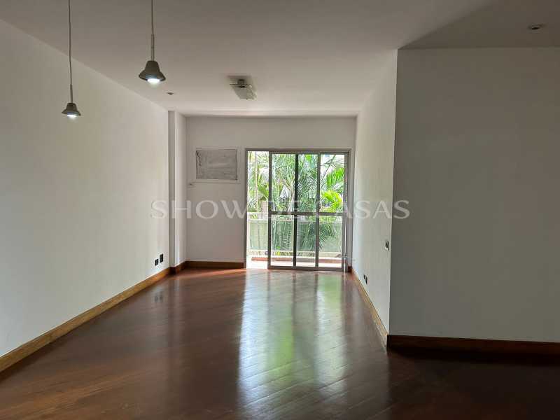 Apartamento à venda com 3 quartos, 138m² - Foto 5