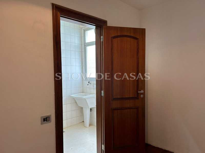 Apartamento à venda com 3 quartos, 138m² - Foto 30