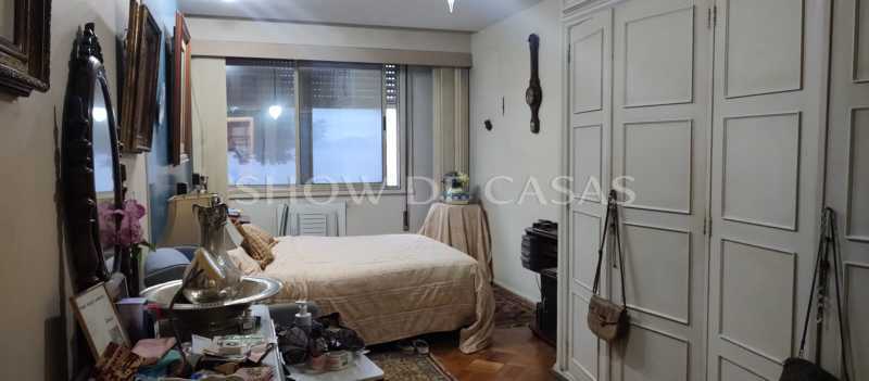 Apartamento à venda com 3 quartos, 178m² - Foto 10