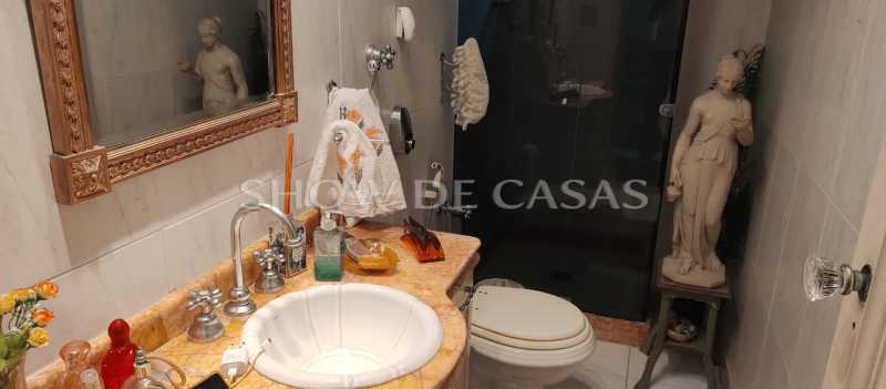 Apartamento à venda com 3 quartos, 178m² - Foto 12