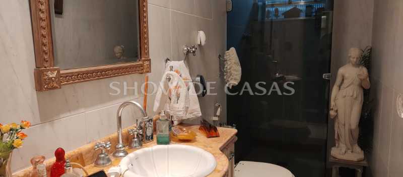 Apartamento à venda com 3 quartos, 178m² - Foto 13