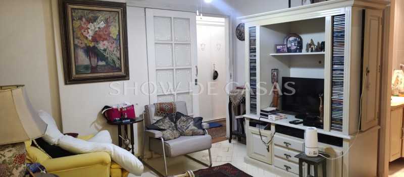 Apartamento à venda com 3 quartos, 178m² - Foto 15