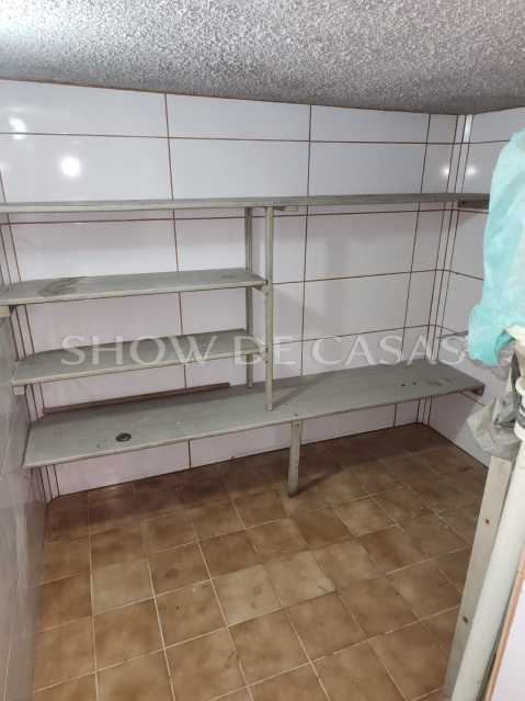 Casa à venda com 2 quartos, 110m² - Foto 15