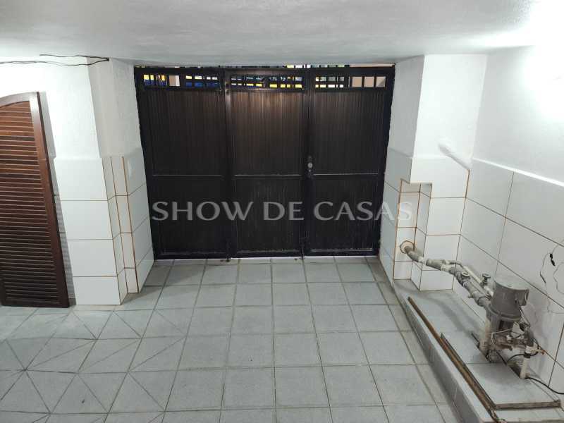 Casa à venda com 2 quartos, 110m² - Foto 20