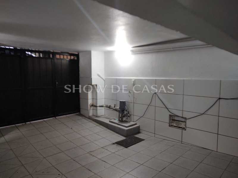 Casa à venda com 2 quartos, 110m² - Foto 21