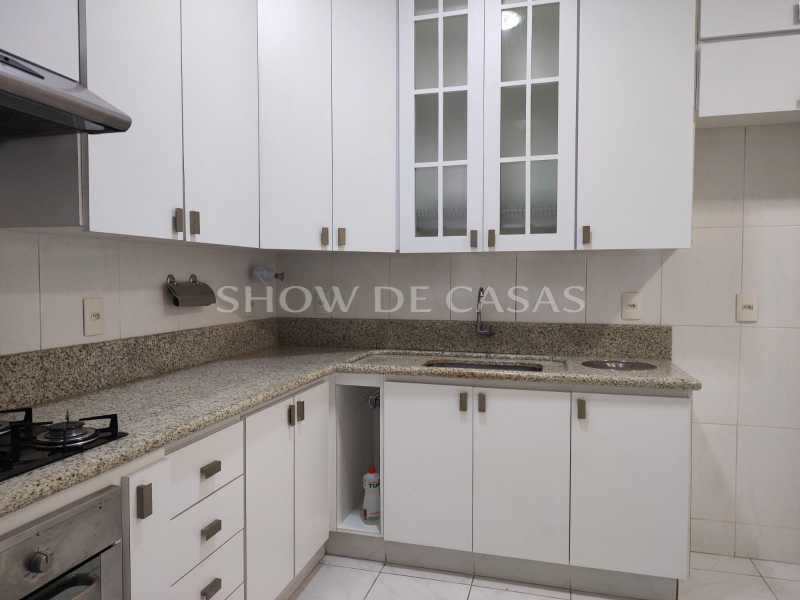 Casa à venda com 2 quartos, 110m² - Foto 11