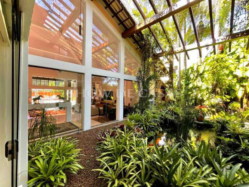 Casa de Condomínio à venda com 4 quartos, 640m² - Foto 8