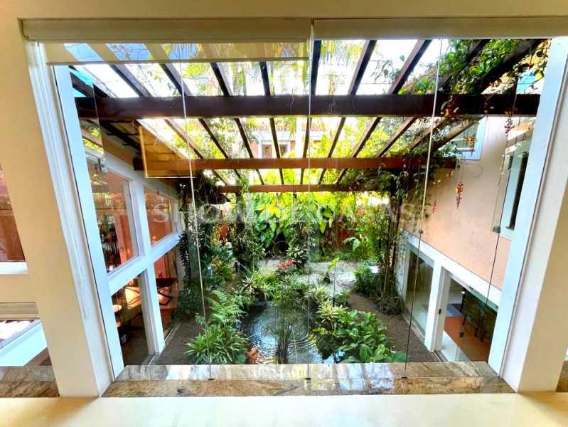 Casa de Condomínio à venda com 4 quartos, 640m² - Foto 16