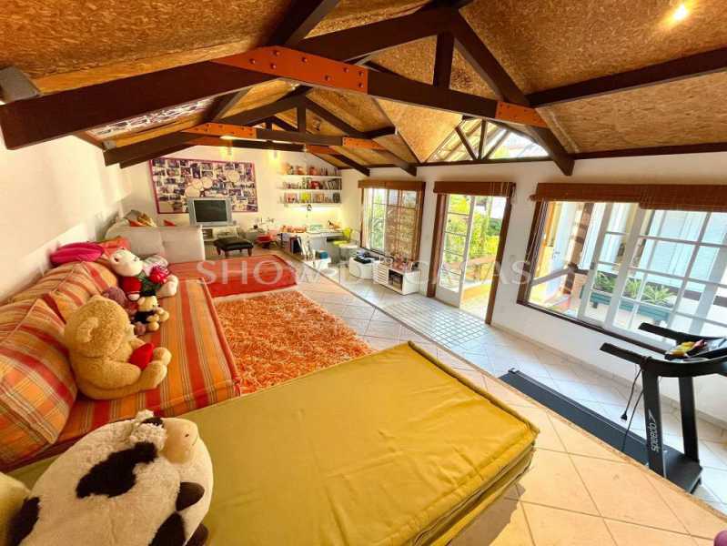 Casa de Condomínio à venda com 4 quartos, 640m² - Foto 18