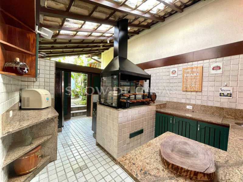 Casa de Condomínio à venda com 4 quartos, 640m² - Foto 12