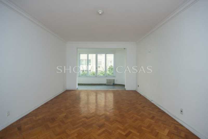 Apartamento à venda com 3 quartos, 140m² - Foto 3