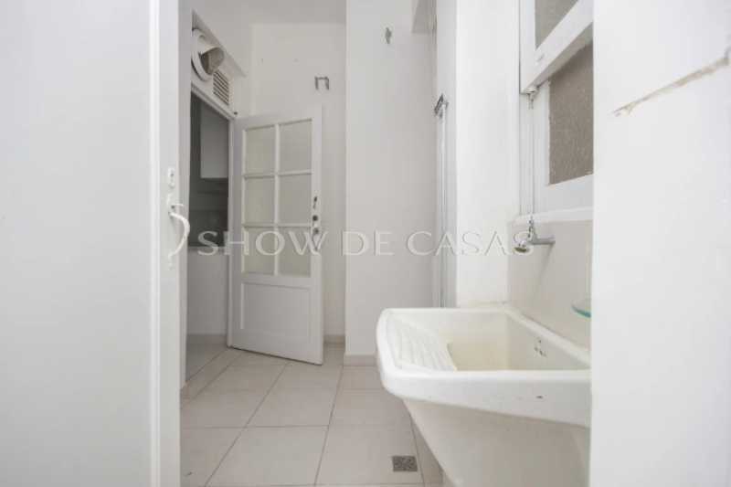 Apartamento à venda com 3 quartos, 140m² - Foto 21