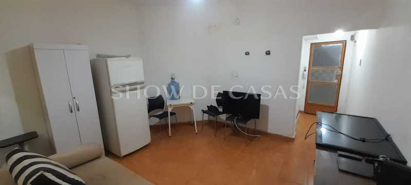 Kitnet e Studio à venda com 1 quarto, 35m² - Foto 5