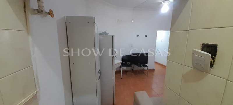 Kitnet e Studio à venda com 1 quarto, 35m² - Foto 14