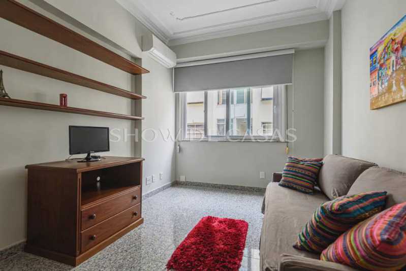 Apartamento à venda com 3 quartos, 108m² - Foto 19