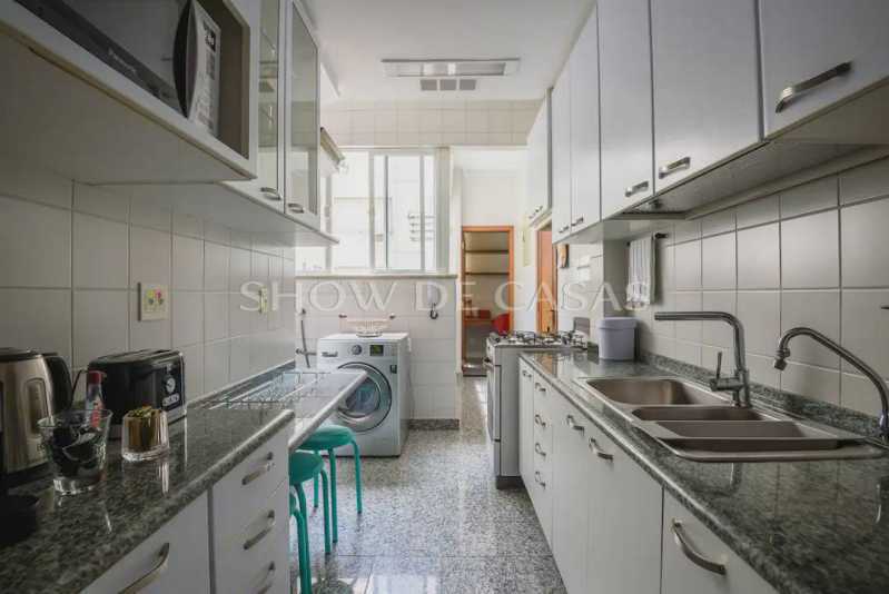 Apartamento à venda com 3 quartos, 108m² - Foto 13