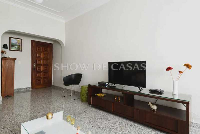 Apartamento à venda com 3 quartos, 108m² - Foto 5