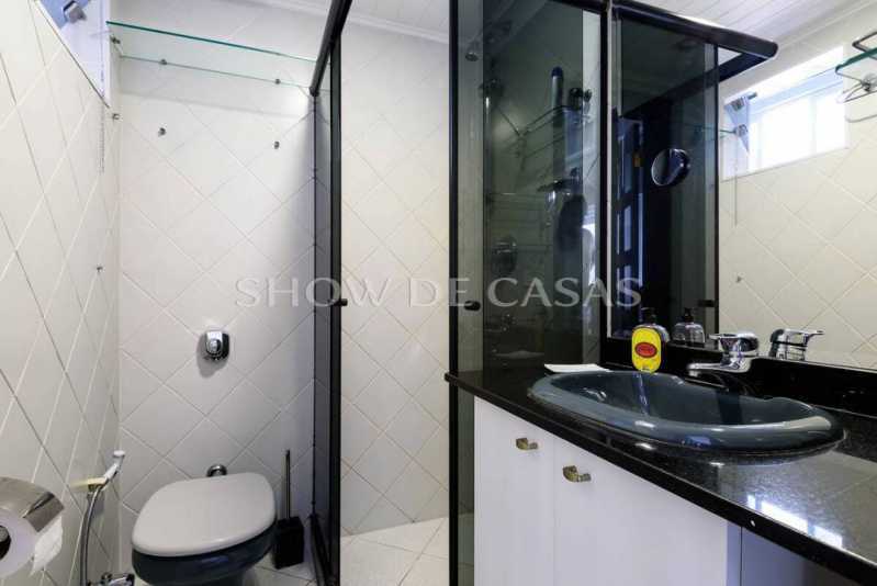 Apartamento à venda com 3 quartos, 108m² - Foto 11