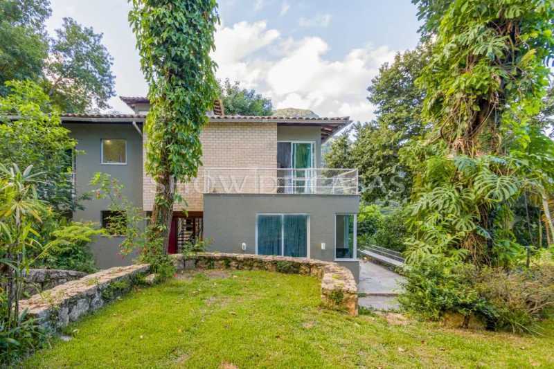 Casa de Condomínio à venda com 4 quartos, 468m² - Foto 21