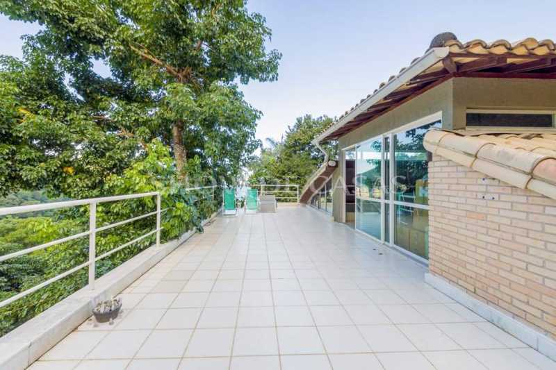 Casa de Condomínio à venda com 4 quartos, 468m² - Foto 11