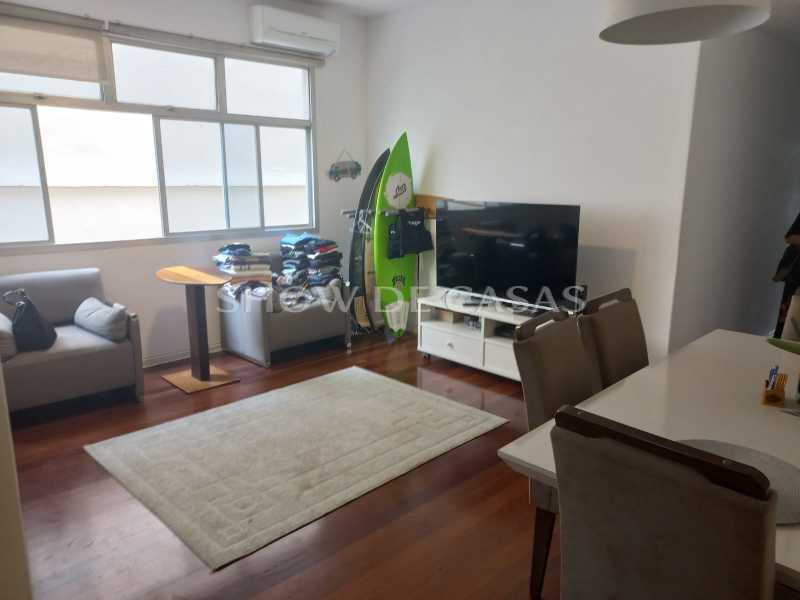 Apartamento à venda com 3 quartos, 100m² - Foto 1