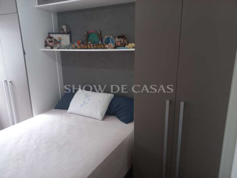 Apartamento à venda com 3 quartos, 100m² - Foto 5