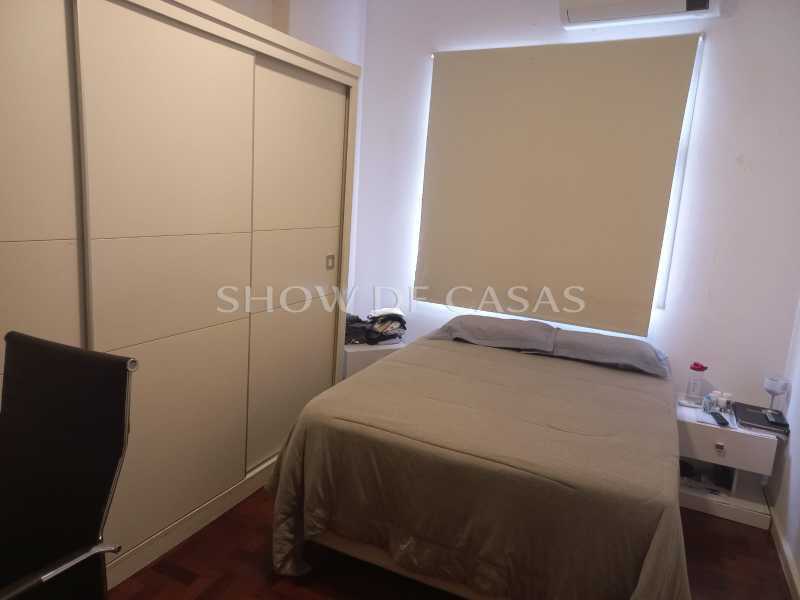 Apartamento à venda com 3 quartos, 100m² - Foto 7