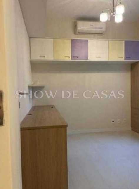 Apartamento à venda com 3 quartos, 114m² - Foto 11