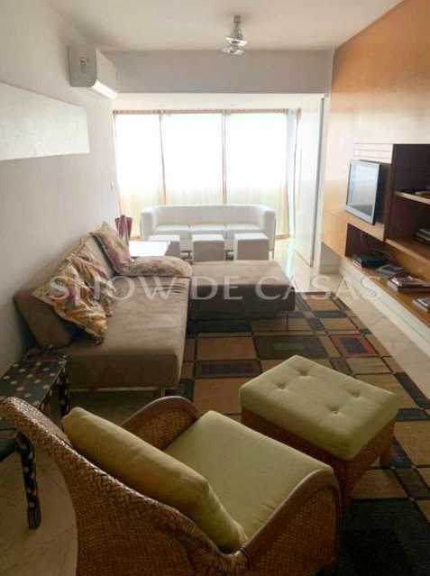 Apartamento à venda com 2 quartos, 90m² - Foto 1