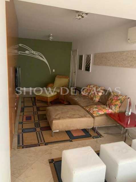 Apartamento à venda com 2 quartos, 90m² - Foto 4