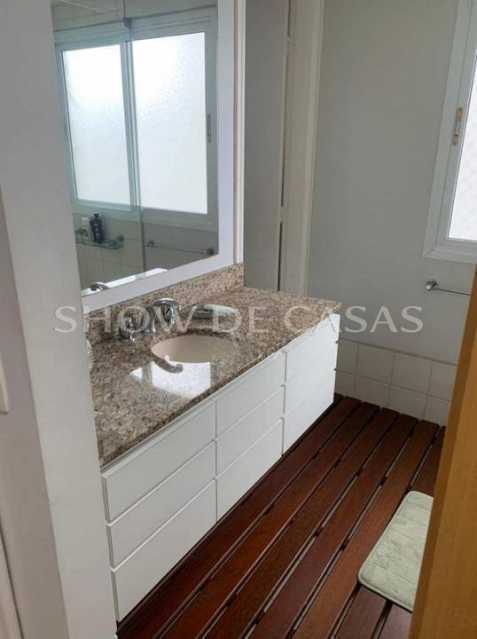 Apartamento à venda com 2 quartos, 90m² - Foto 9