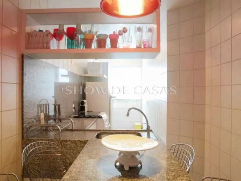 Apartamento à venda com 2 quartos, 90m² - Foto 20