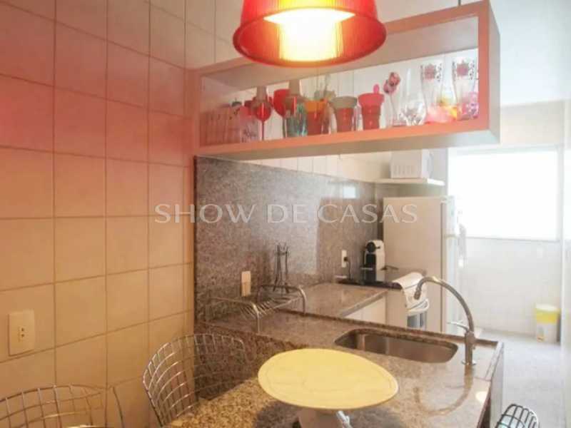 Apartamento à venda com 2 quartos, 90m² - Foto 21