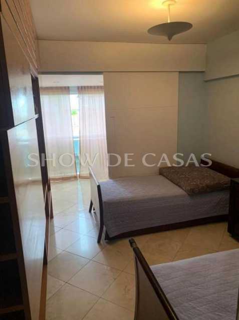 Apartamento à venda com 2 quartos, 90m² - Foto 11