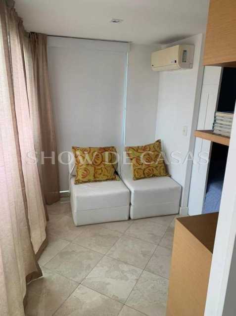 Apartamento à venda com 2 quartos, 90m² - Foto 13