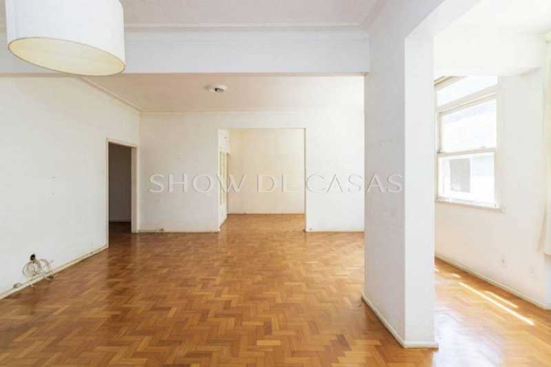 Apartamento à venda com 4 quartos, 160m² - Foto 5