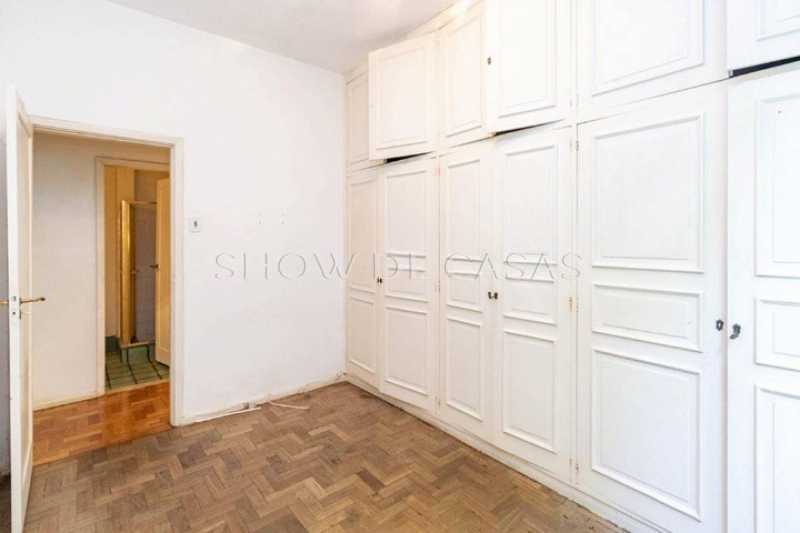 Apartamento à venda com 4 quartos, 160m² - Foto 11