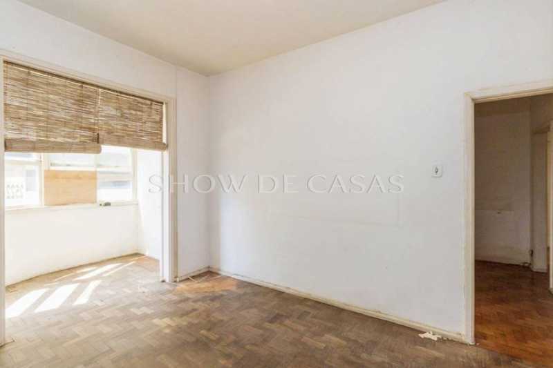 Apartamento à venda com 4 quartos, 160m² - Foto 19