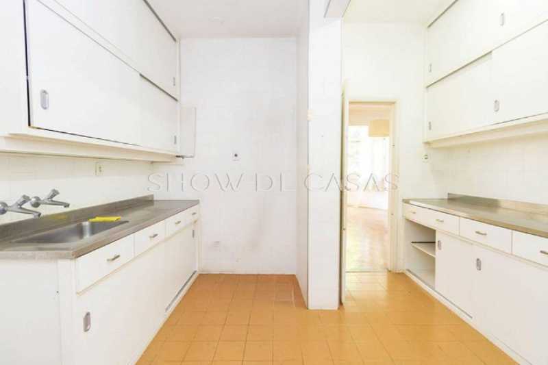 Apartamento à venda com 4 quartos, 160m² - Foto 23